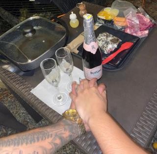 San Sebastián barbosa - 1