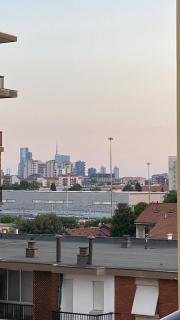 Live House-Attico, ampio e luminoso monolocale - 1