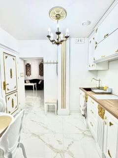 Apartament Królewski - 1