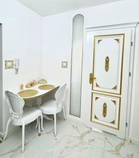 Apartament Królewski - 1