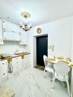 Apartament Królewski - 2