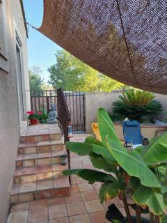 Mon petit coin de paradis - 7