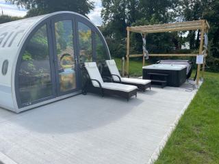 AeroHeaven Glamping - 7