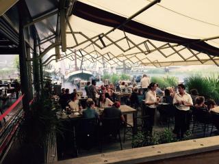 Tiny Boat House #4 - 5