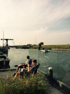 Tiny Boat House #4 - 6