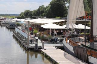 Tiny Boat House #4 - 7