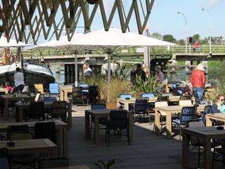 Tiny Boat House #4 - 4