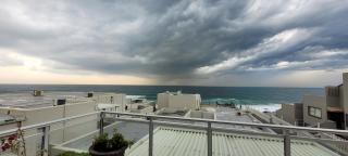 Sunseaker- Beachfront complex with Inverter - 4