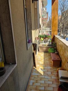 Cozy apartment in Sempione - 3