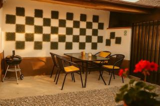 S-HOUSE Avrig - Casă de vacanță cu terasă privată și parcare - 8