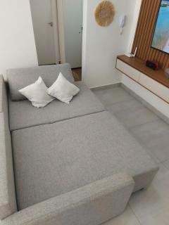 Apartamento aconchegante em Rifaina - 5