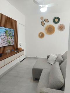 Apartamento aconchegante em Rifaina - 6