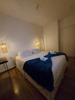 Apartamento aconchegante em Rifaina - 7