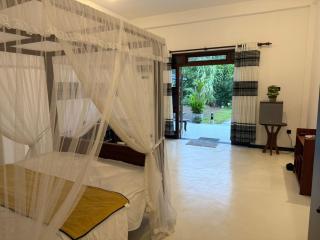 Natural Lake Down South - 1