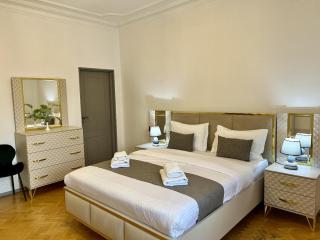 New Mansion Hotel Yerevan - Yerevan - 7