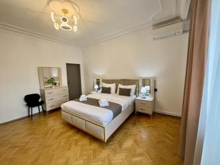 New Mansion Hotel Yerevan - 8