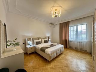New Mansion Hotel Yerevan - 9