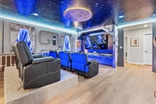 Brand New 07 Bedrooms At Windsor Cay - 6