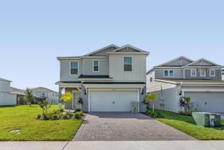 Brand New 07 Bedrooms At Windsor Cay - 3