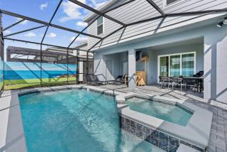 Brand New 07 Bedrooms At Windsor Cay - 5