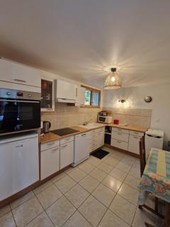 Chalet de charme style cottage - Domaine du Moulin - 4