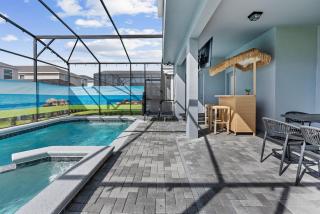 Brand New 07 Bedrooms At Windsor Cay - 1