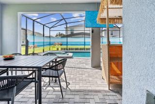 Brand New 07 Bedrooms At Windsor Cay - 2