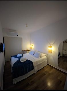 Apartamento aconchegante em Rifaina - 8
