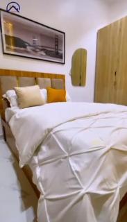 Ella's luxurious apt - 4