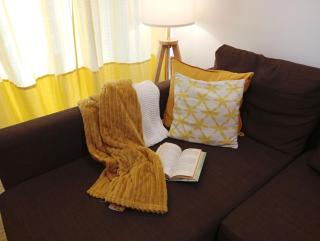 Apartamento a una parada de Atocha de 3 dormitorios - 8