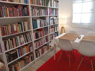 Apartamento a una parada de Atocha de 3 dormitorios - 9