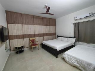 PARADISE HOMESTAY Behind Srinivasam Complex TTD Ticket Counter Near BusStand And Railway Station - 4