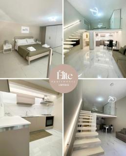 Élite Lampedusa - 0