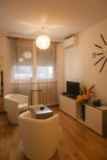 Maja Apartment - Belgrado - 8