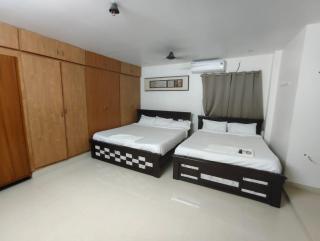 PARADISE HOMESTAY Behind Srinivasam Complex TTD Ticket Counter Near BusStand And Railway Station - 2