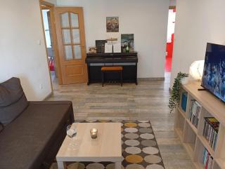 Apartamento a una parada de Atocha de 3 dormitorios - 2