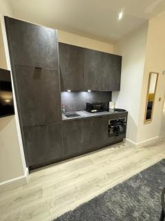 Sunny Stay Studio - 5