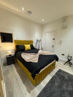 Sunny Stay Studio - 1