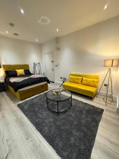 Sunny Stay Studio - 0