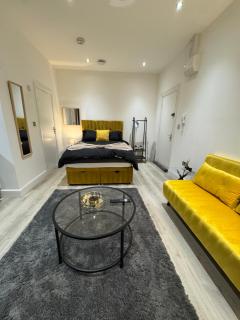 Sunny Stay Studio -  - 1