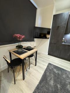 Sunny Stay Studio - 2