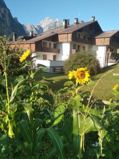 Appartamento Nonna Marcella - 0