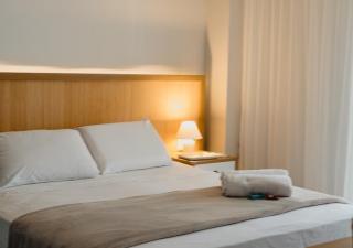 Seu Refúgio Pé na Areia - 9