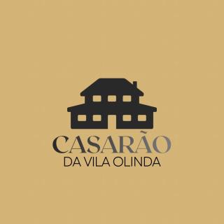 Casarão da Vila Olinda - 0
