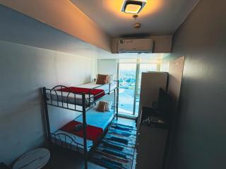 Celestial Shores Staycation at Azure Resort - 3