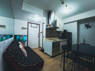 Celestial Shores Staycation at Azure Resort - 2