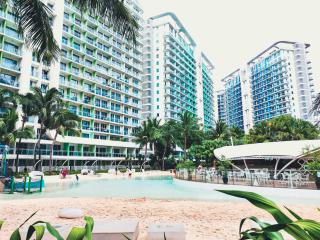 Celestial Shores Staycation at Azure Resort - 1