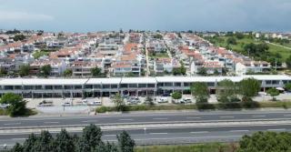 Studio with Private Entrance and Air Conditioning - 5