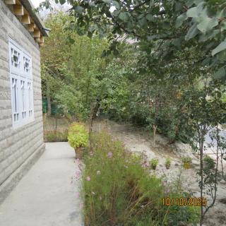 Cottage De Hunza- A Soul Retreat Sanctuary - 6