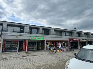 Studio with Private Entrance and Air Conditioning - 1